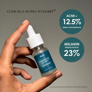 Harmony Azelaic Acid Serum - for acne-prone, inflamed, hormonally reactive skin