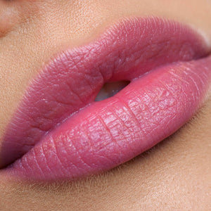 Lip Juice - Hydrating and Plumping Tinted Lip Balm with Plant Ceramides & Lipids