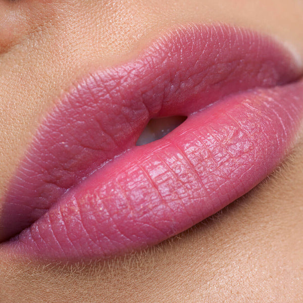 Lip Juice - Hydrating and Plumping Tinted Lip Balm with Plant Ceramides & Lipids