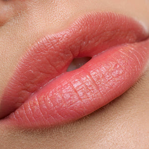 Lip Juice - Hydrating and Plumping Tinted Lip Balm with Plant Ceramides & Lipids