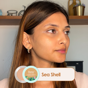 Soft Blur Cream Concealer & Foundation with SPF 50 PA++++