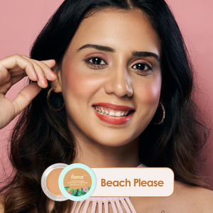 Soft Blur Cream Concealer & Foundation with SPF 50 PA++++