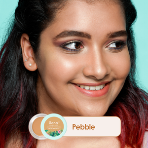 Soft Blur Cream Concealer & Foundation with SPF 50 PA++++