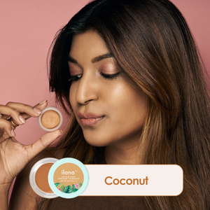 Soft Blur Cream Concealer & Foundation with SPF 50 PA++++