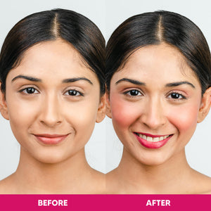 Beet Tint - Beetroot Pigmented Lip and Cheek Tint
