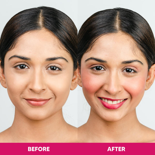 Beet Tint - Beetroot Pigmented Lip and Cheek Tint