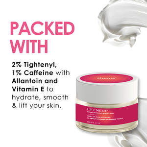 Self Care Ritual Bundle (Age Minus 10 Serum + Lift Me Up Cream + Lip Juice)