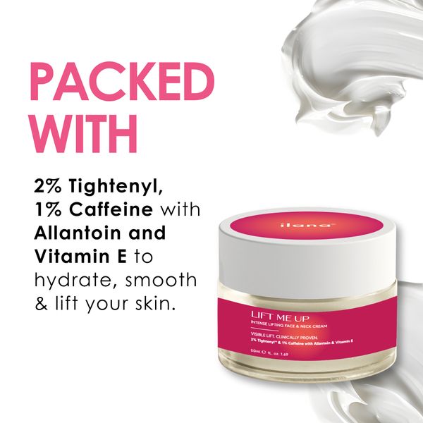 Self Care Ritual Bundle (Age Minus 10 Serum + Lift Me Up Cream + Lip Juice)