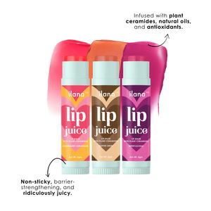 Self Care Ritual Bundle (Age Minus 10 Serum + Lift Me Up Cream + Lip Juice)