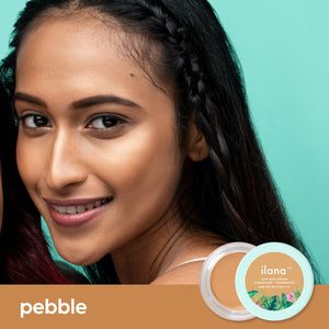 Soft Blur Cream Concealer & Foundation with SPF 50 PA++++