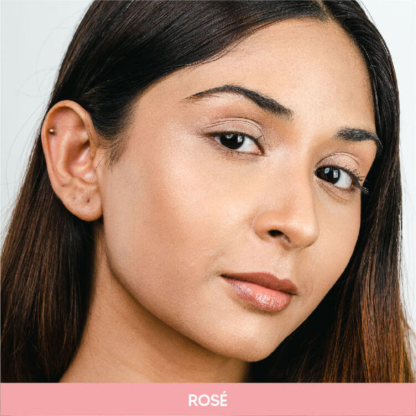 Golden Hour - Shimmering Makeup Primer + Strobe Cream